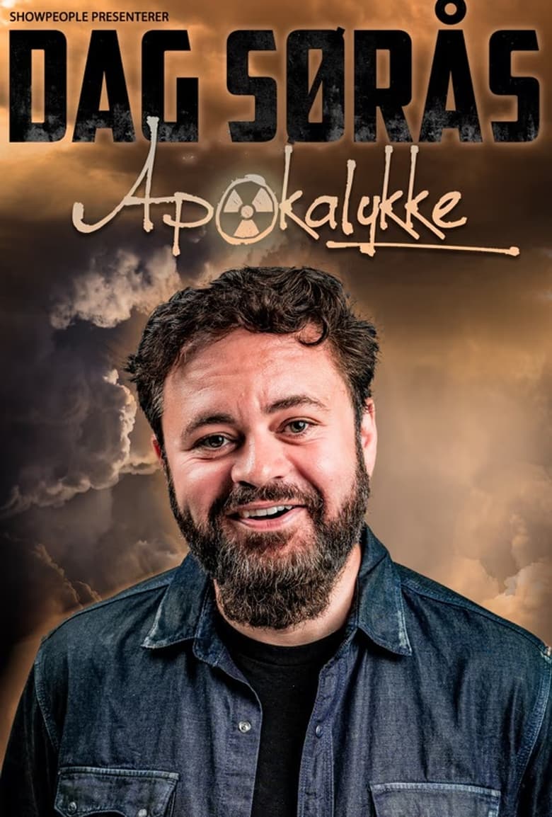 Dag Sørås – Apokalykke