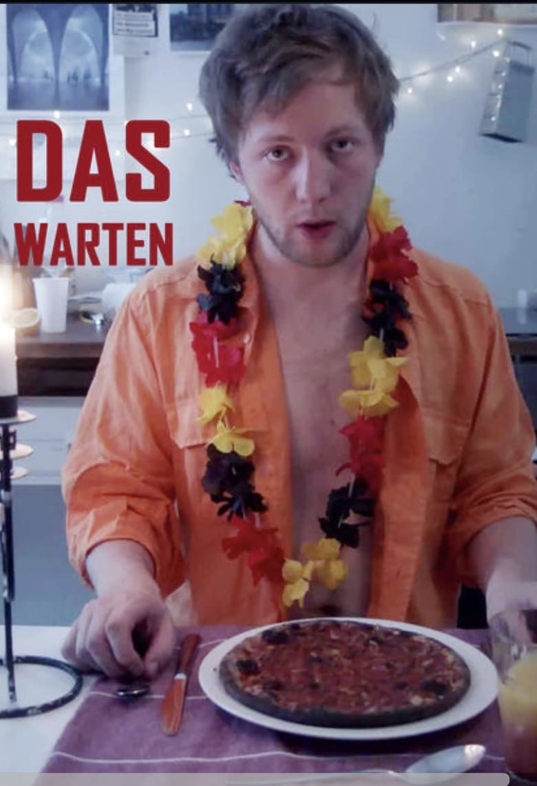 Das Warten