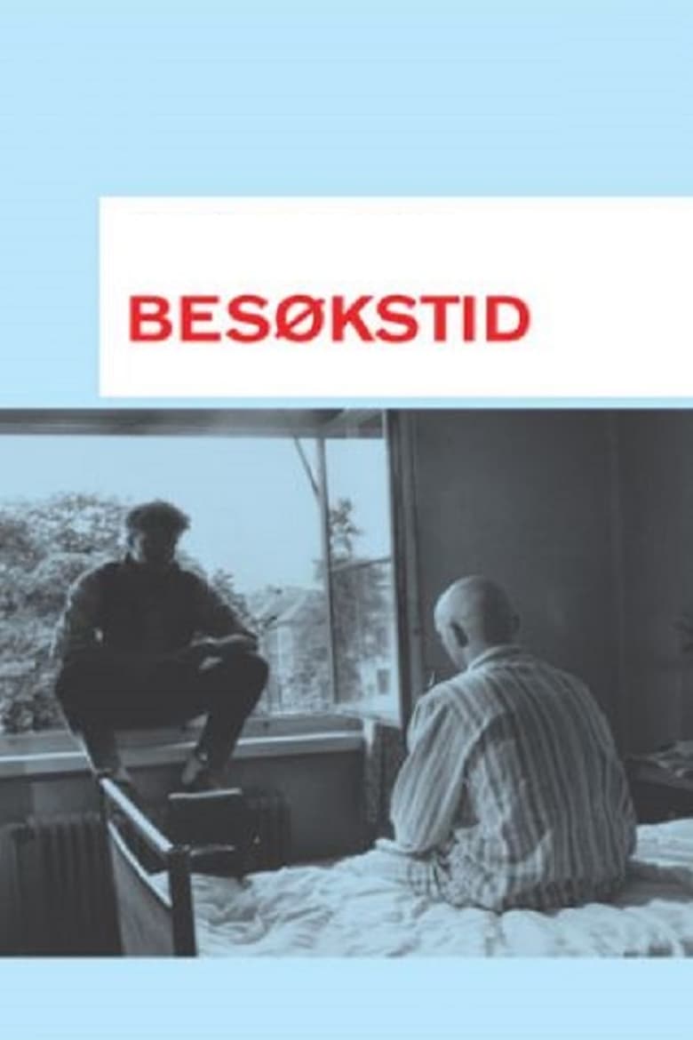 Besøkstid