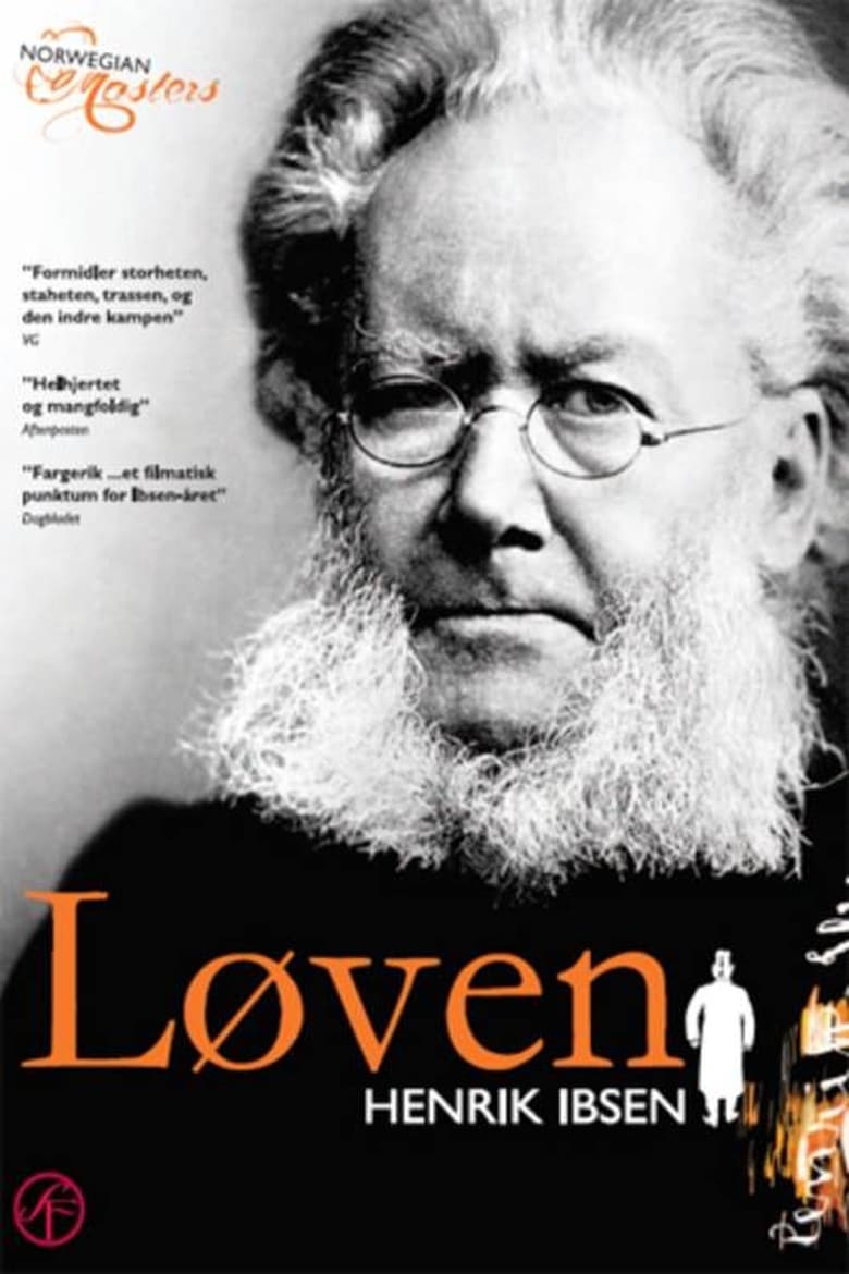 Løven – Henrik Ibsen