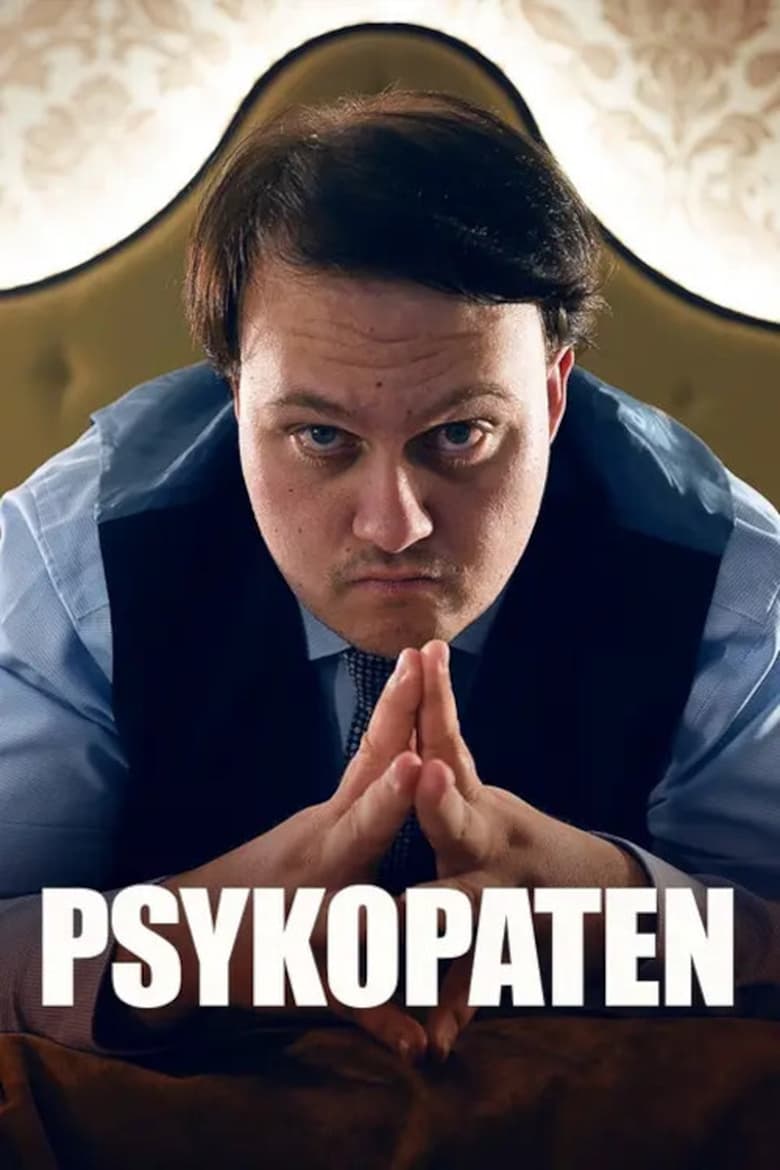 Psykopaten