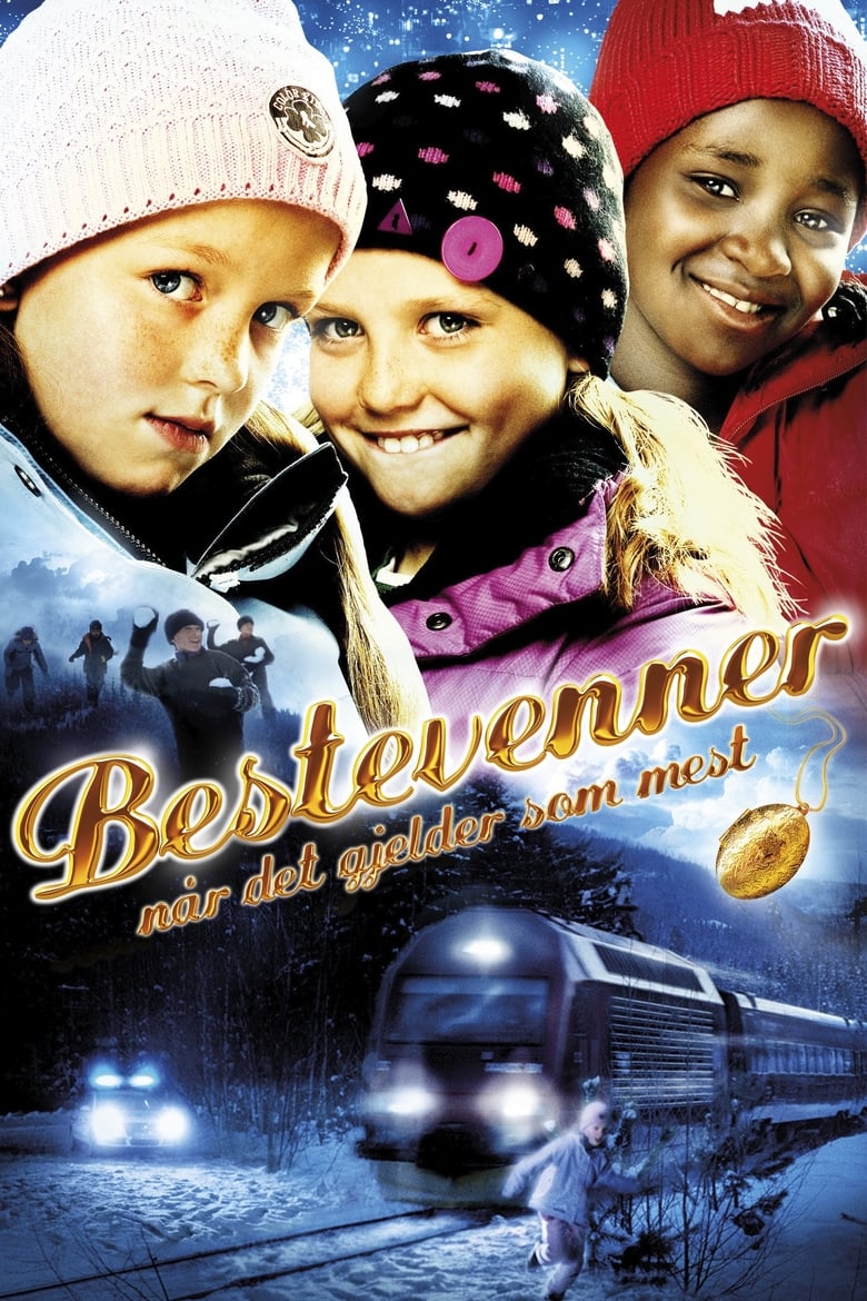 Bestevenner