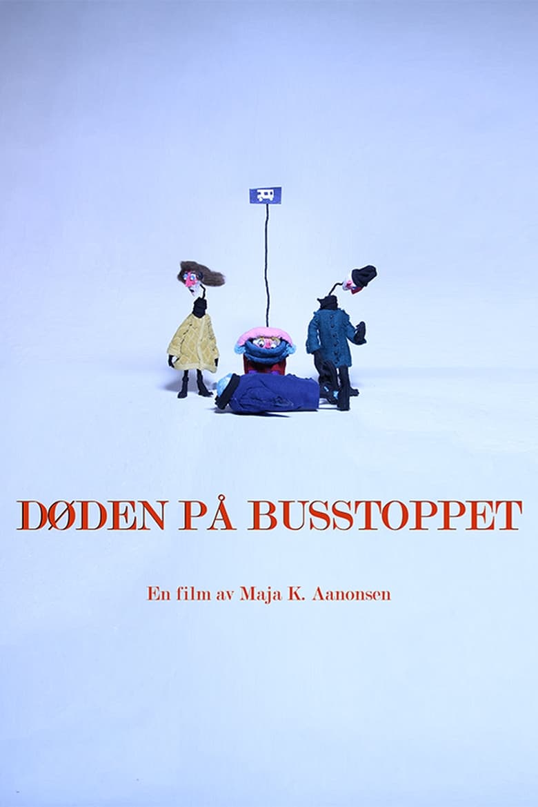 Døden på busstoppet