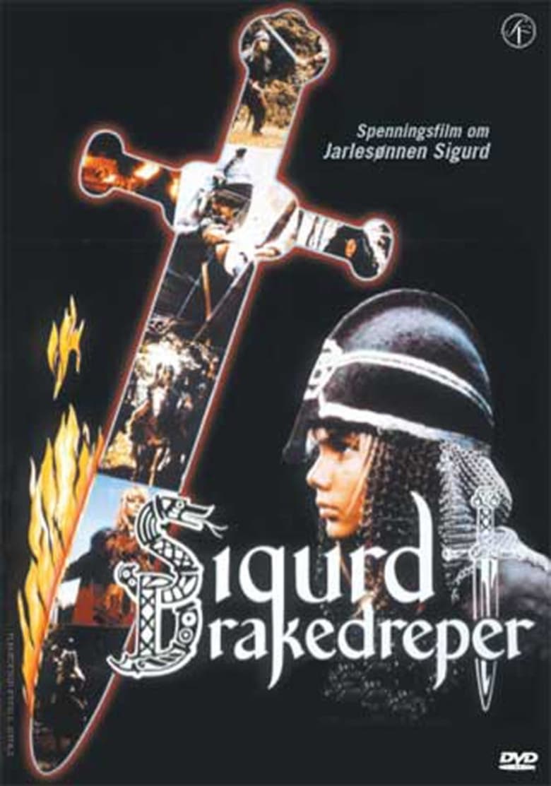 Sigurd Drakedreper