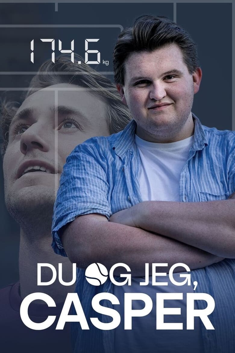 Du og jeg, Casper