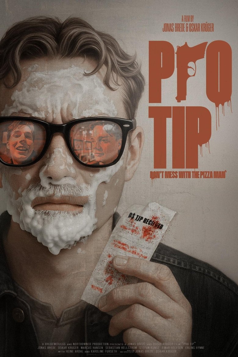 Pro Tip: Don’t Mess With The Pizza Man